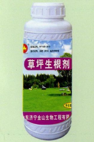 點擊查看詳細信息<br>標題：草坪生根劑 閱讀次數：1658