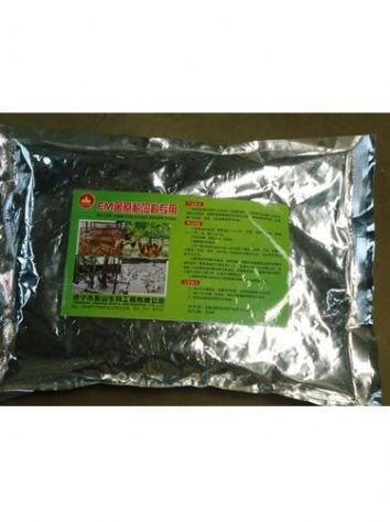 點擊查看詳細信息<br>標題：EM菌粉劑飼料專用 閱讀次數：2516